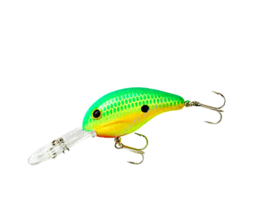 

Воблер Bandit Lures Crankbait 300 BDT3D02