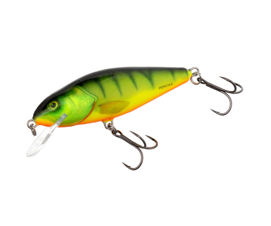 

Воблер Salmo Perch PH8F 80мм 12г HP