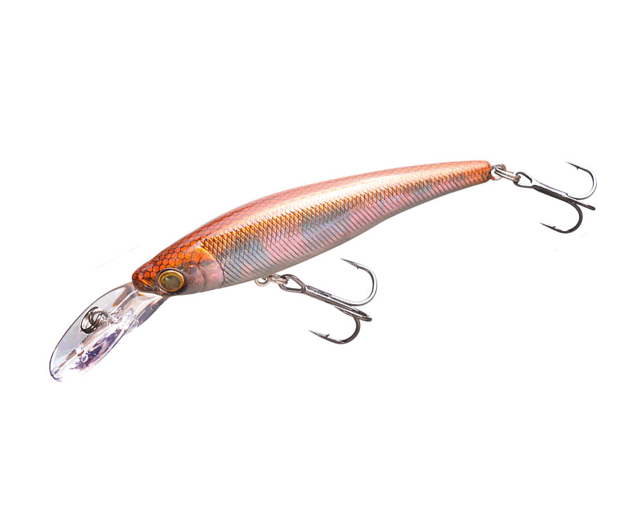 

Воблер Owner C'ultiva Rip'N Minnow 70SP 11