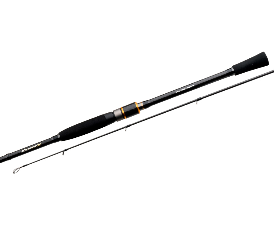 

Спиннинговое удилище Flagman Cort-X 80M 2.44м 8-28г