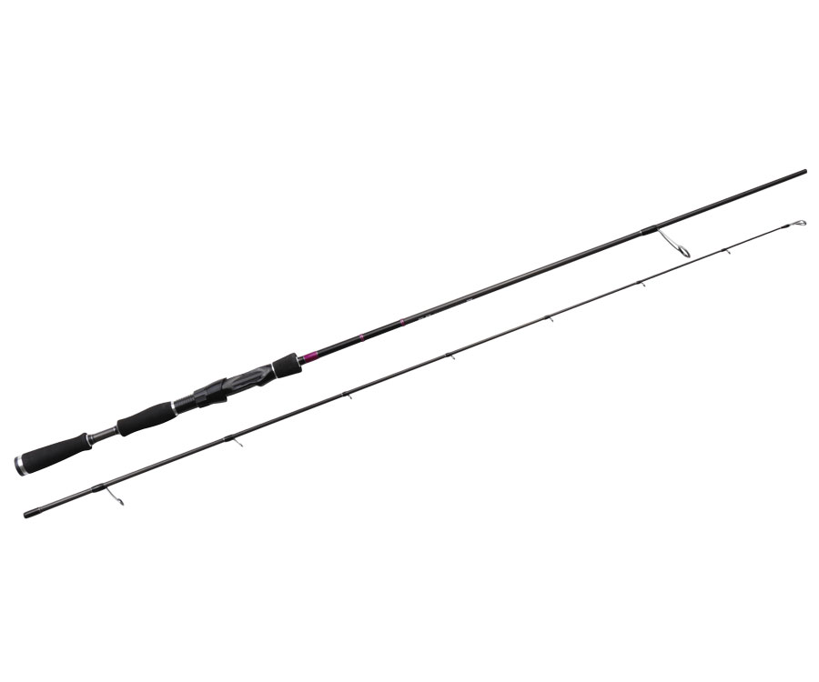 

Спиннинговое удилище Flagman Prime M 1.98м 7-21г