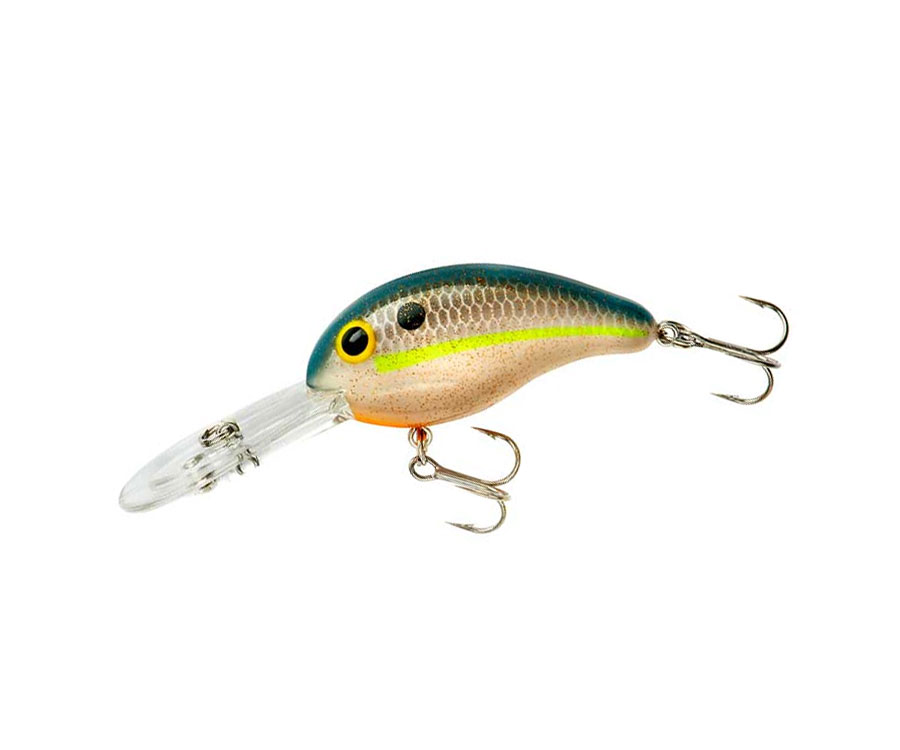 

Воблер Bandit Lures Crankbait 300 BDT3KSB02