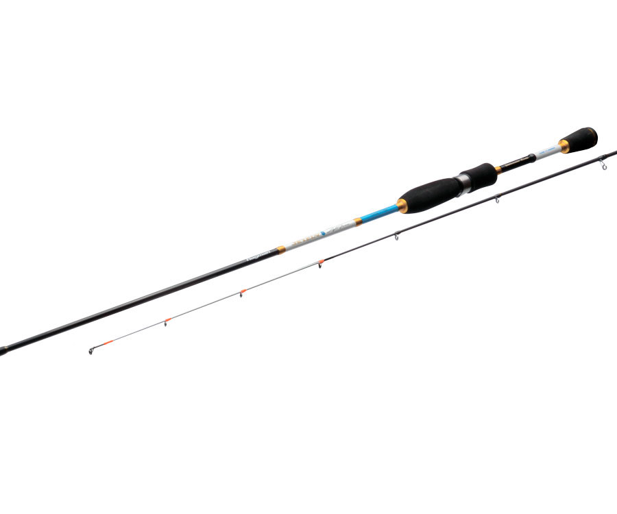 

Спиннинговое удилище Flagman Jetfly Extra-Fast 2.2м 3-14г