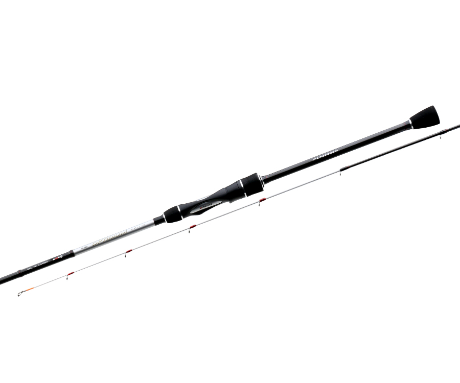

Спиннинговое удилище Flagman Optimum 792LS 2.37м 1.5-16г