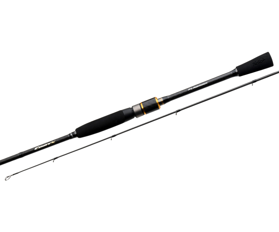 

Спиннинговое удилище Flagman Cort-X Twich 70MH 2.13м 9-36г