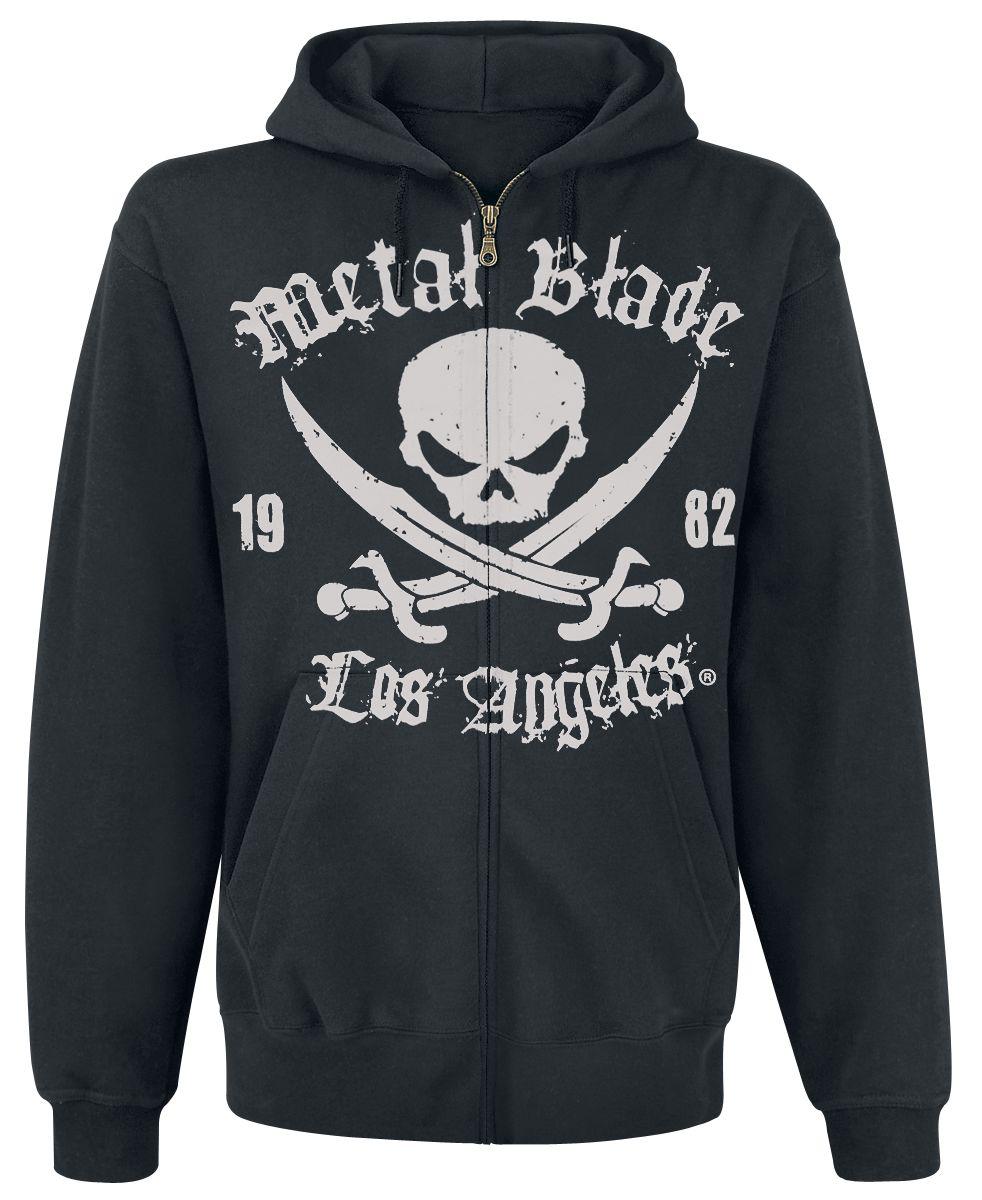 

Толстовка с молнией Fat Cat Metal Blade - Pirate Logo  13253, Толстовка с молнией Fat Cat Metal Blade - Pirate Logo L 13253