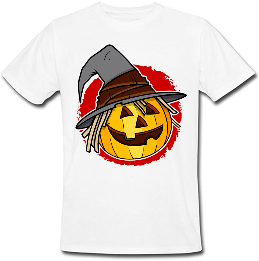 

Футболка Fat Cat Halloween (белая)  33249, Футболка Fat Cat Halloween (белая) L 33249