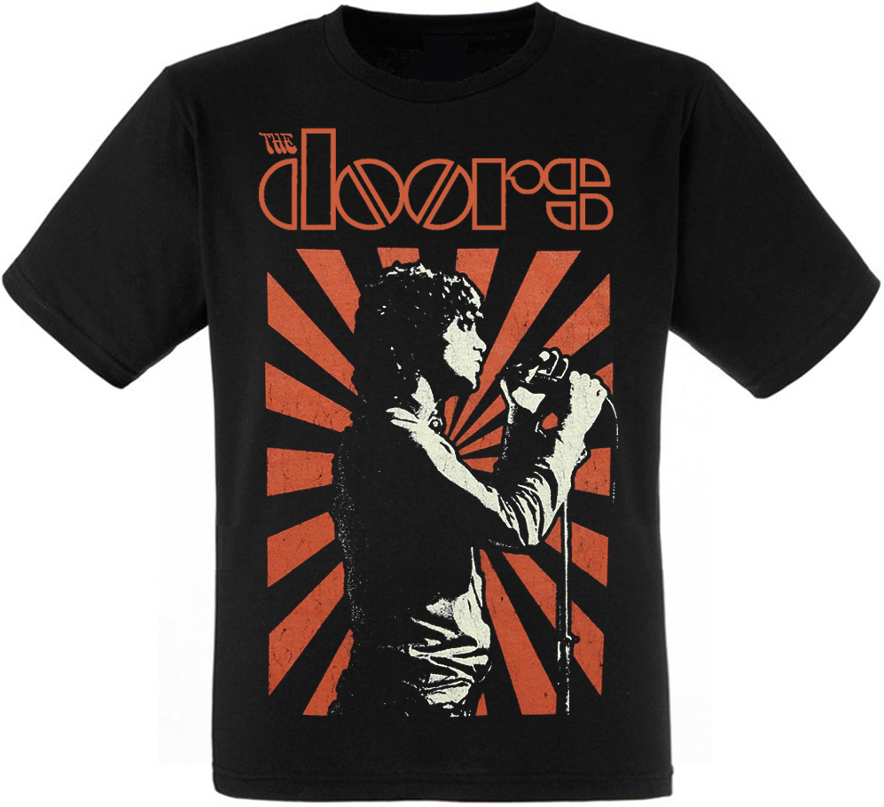 

Футболка Fat Cat The Doors "Lizard King"  12889, Футболка Fat Cat The Doors "Lizard King" S 12889