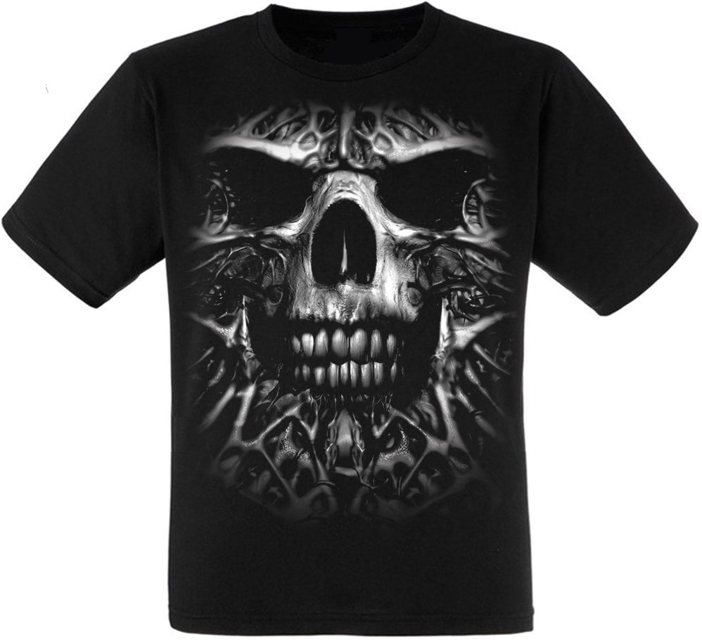 

Футболка Fat Cat Skeleton Skull  12891, Футболка Fat Cat Skeleton Skull XL 12891