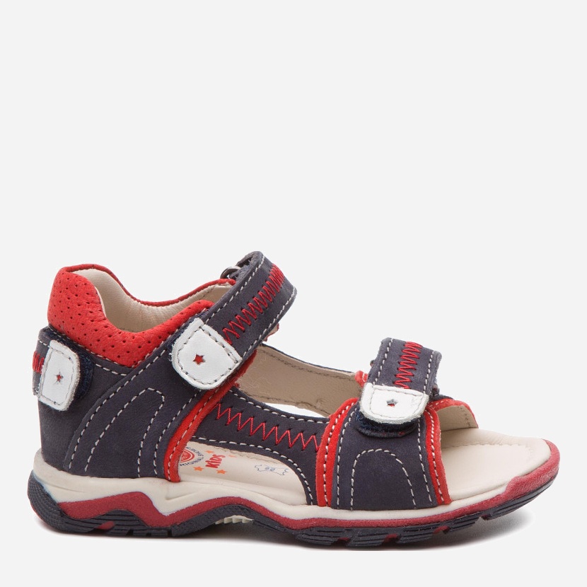 

Сандалии Lasocki Kids CI12-2566-02 22 Синие
