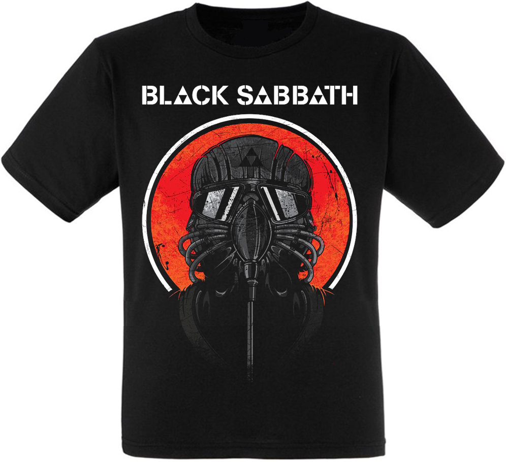 

Футболка Fat Cat Black Sabbath "Never Say Die"  11983, Футболка Fat Cat Black Sabbath "Never Say Die" XL 11983