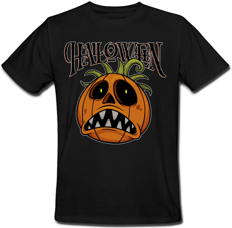 

Футболка Fat Cat Halloween (чёрная)  33526, Футболка Fat Cat Halloween (чёрная) L 33526