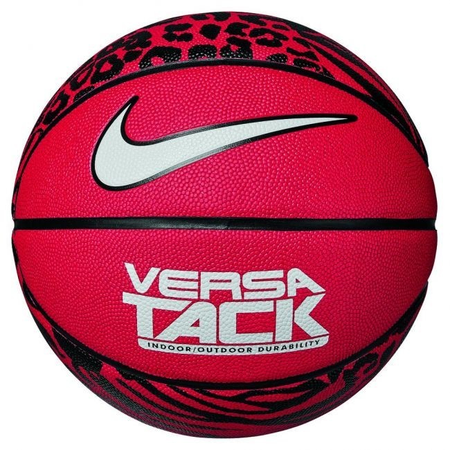 

Мяч баскетбольный Nike Versa Tack "Animal Print" размер 7 кожа-резина для улицы-зала (N000116468707)