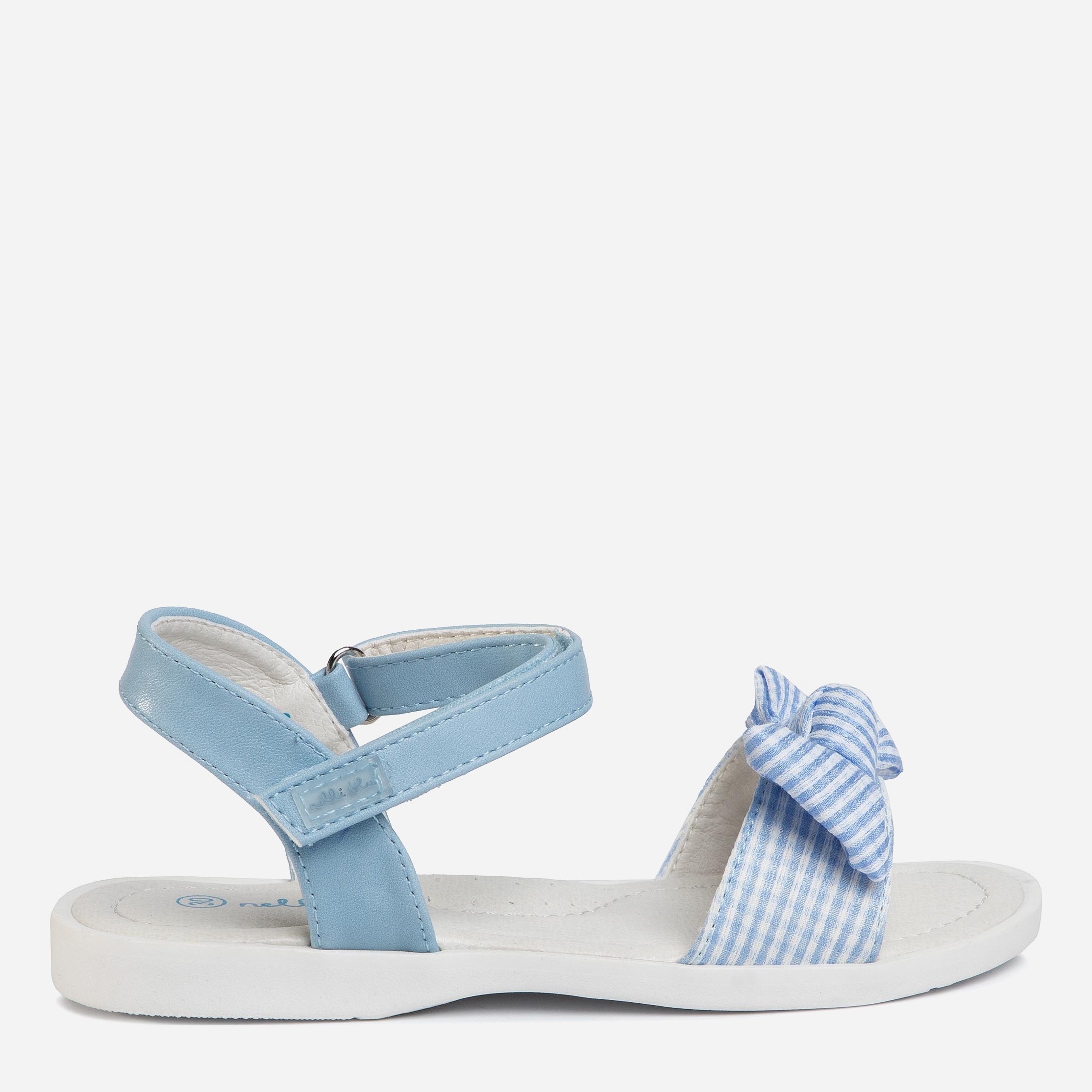 

Босоножки Nelli Blu CMTW385-16 30 Голубые