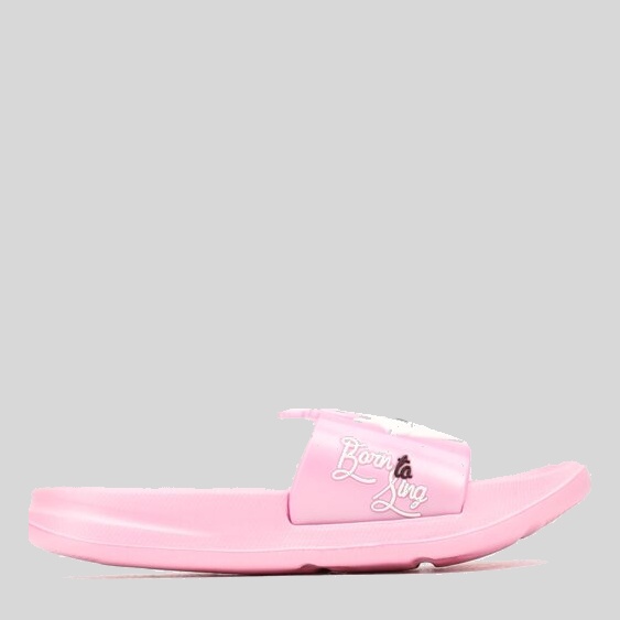 

Шлепанцы Marie Cat CP50-SS21-33 28 Розовые