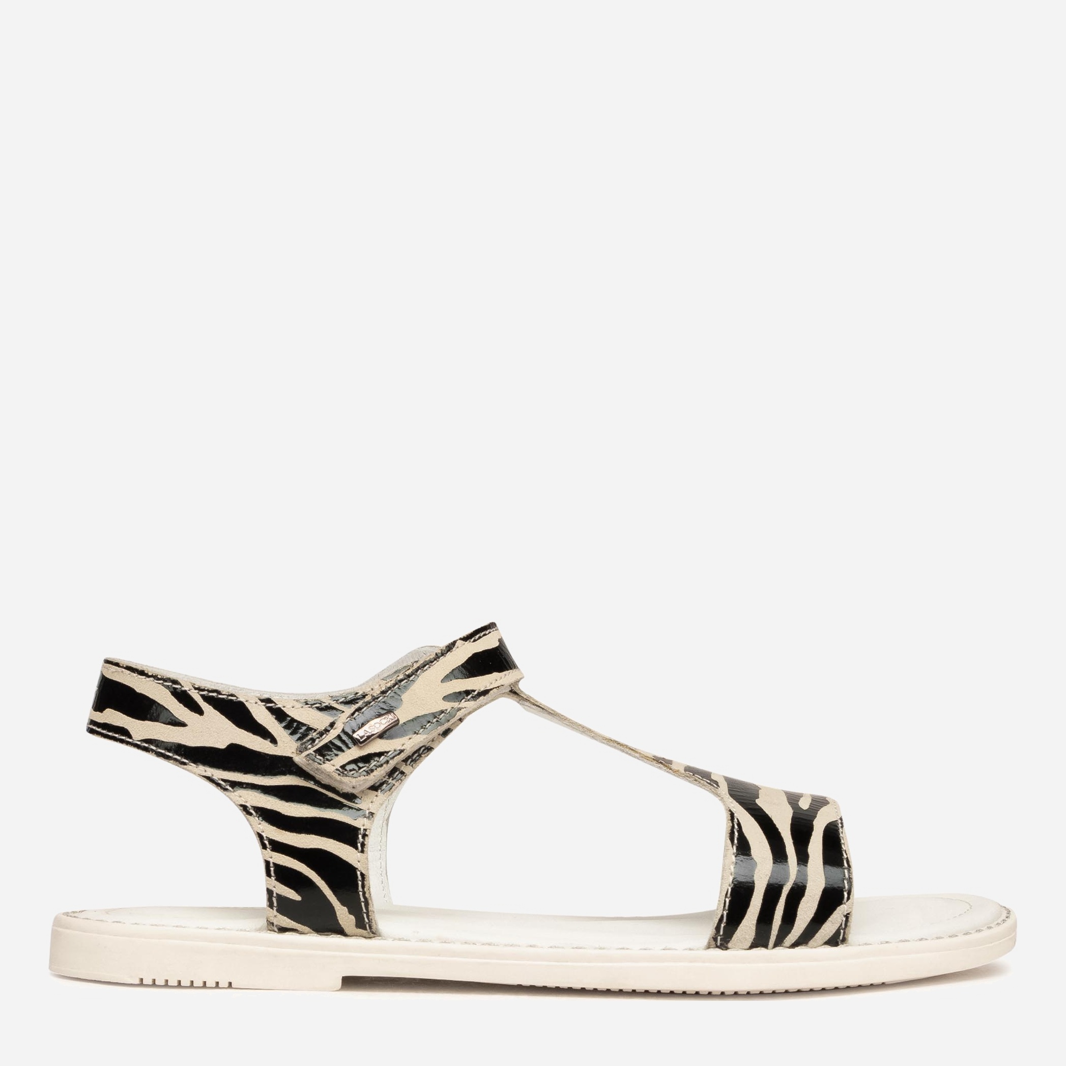 

Сандалии Lasocki Young CI12-3027-07 36 Белые