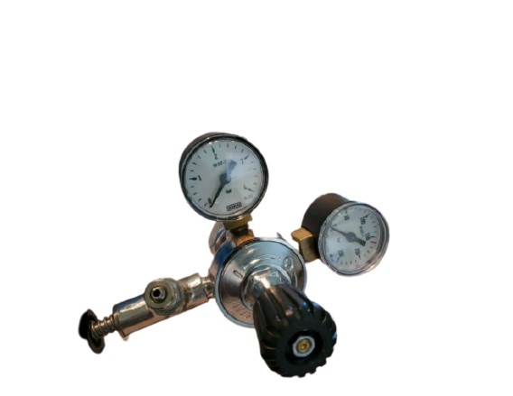 

Редуктор CO2 Tunze 7077/2