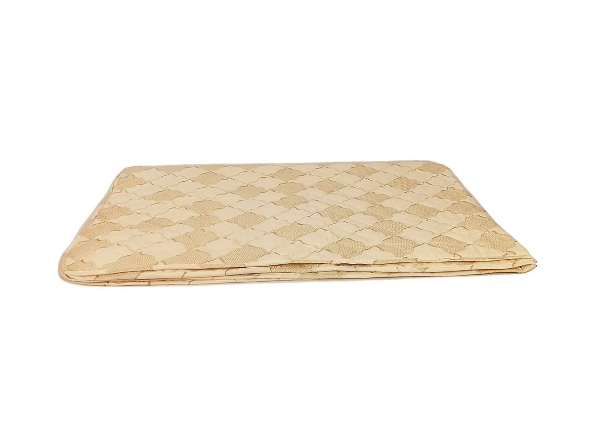 

Одеяло-Покрывало Leleka-Textile микрофибра (М43) 200х220 М43 (1637/4766)