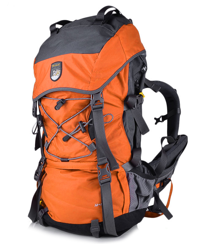 

Рюкзак ONEPOLAR W1365 туристический голубой
