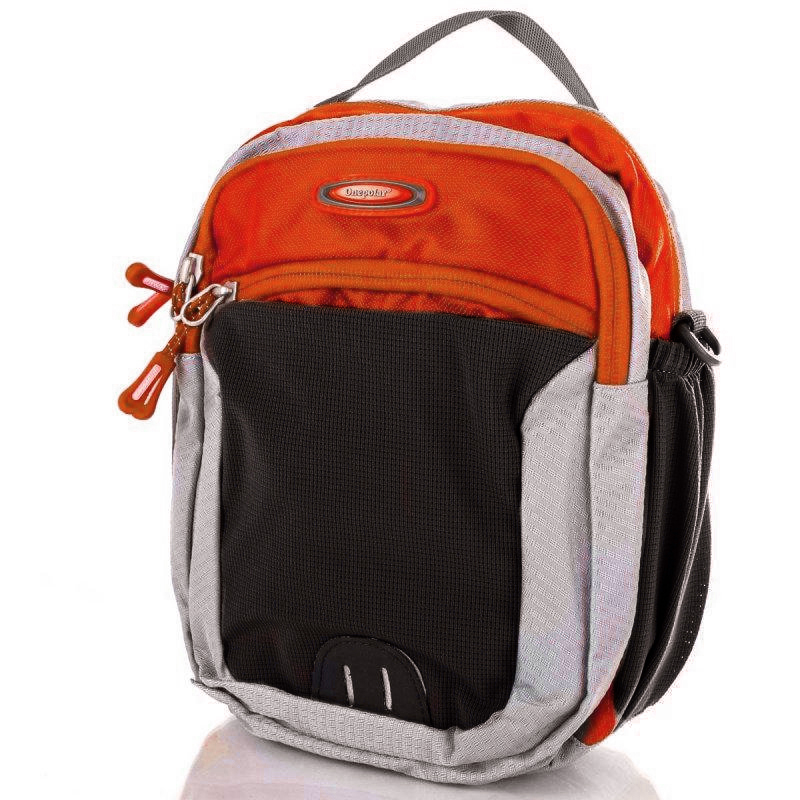 

Сумка ONEPOLAR W5231 женская оранжевая
