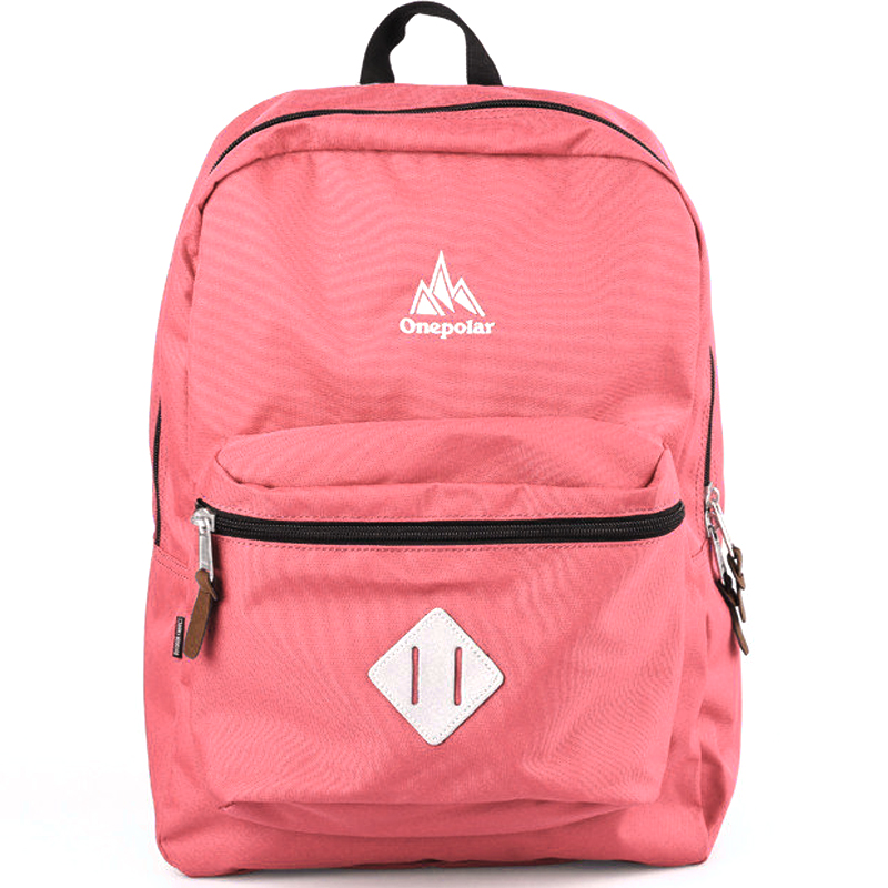 

Рюкзак ONEPOLAR W2133 женский розовый
