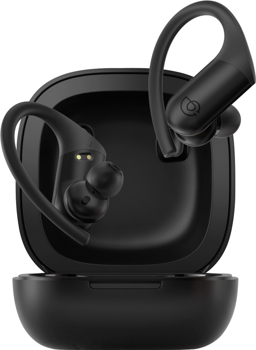 

Беспроводные Наушники Haylou T17 Black