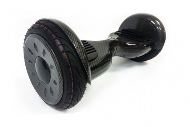 

Гироборд Smart Balance 10.5 Wheel Карбон