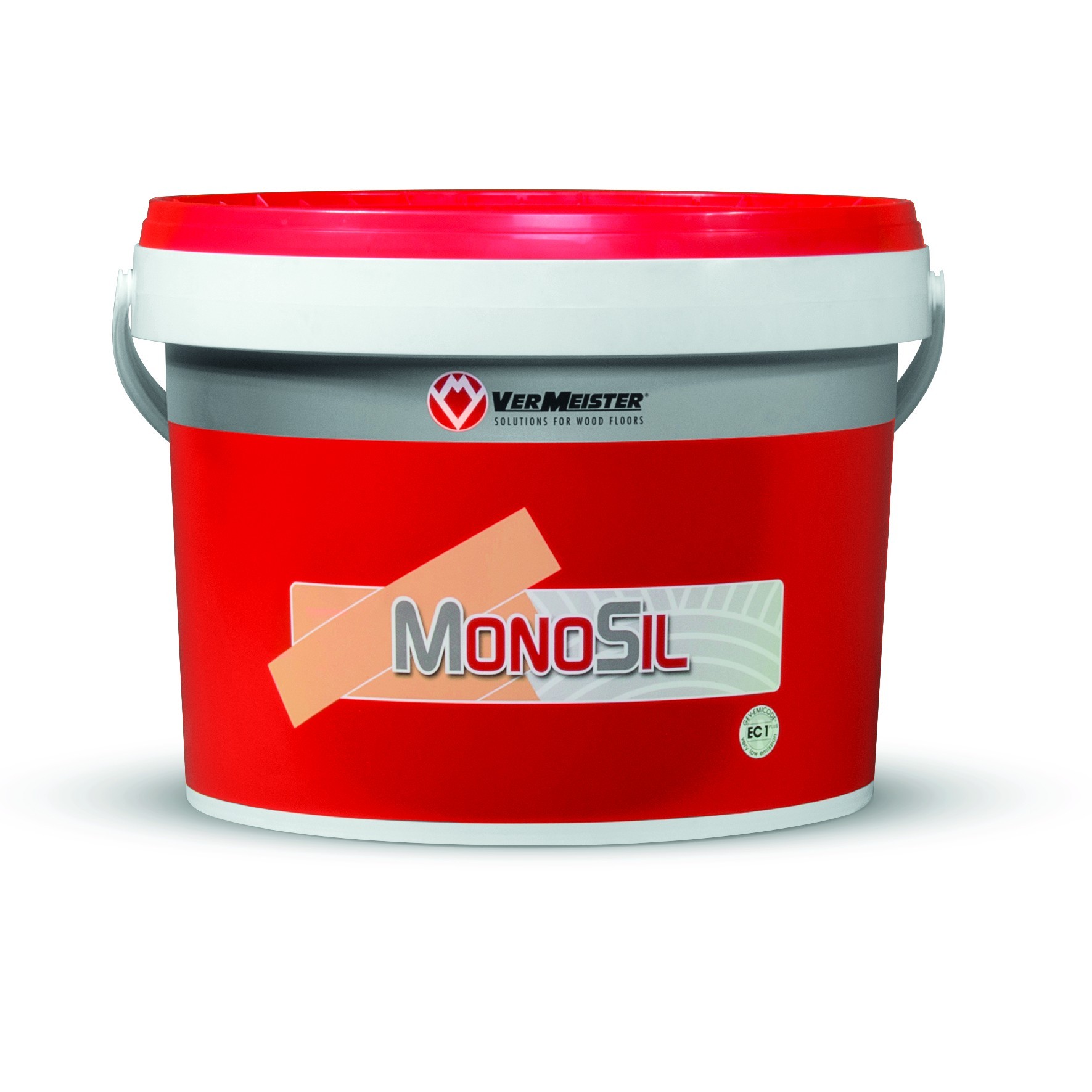 

Клей силановый однокомпонентный Vermeister Monosil 12 кг