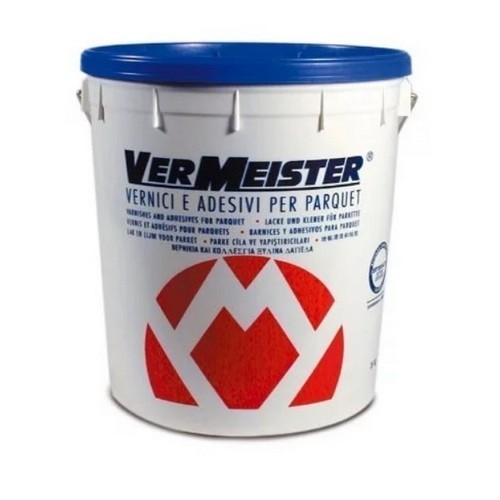 

Клей однокомпонентный винильный Vermeister Revin X 25 кг