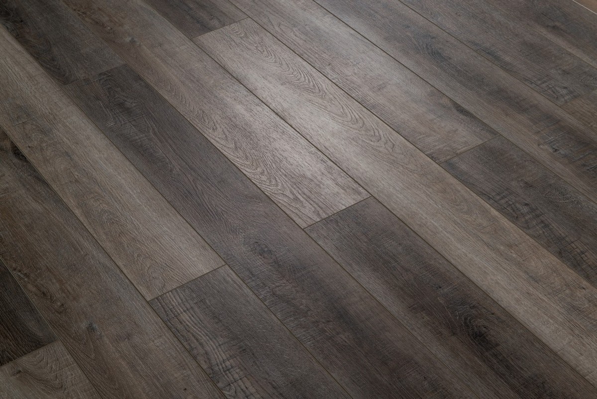 

SPC ламинат Grun Holz Triumf Frostini VG 60175
