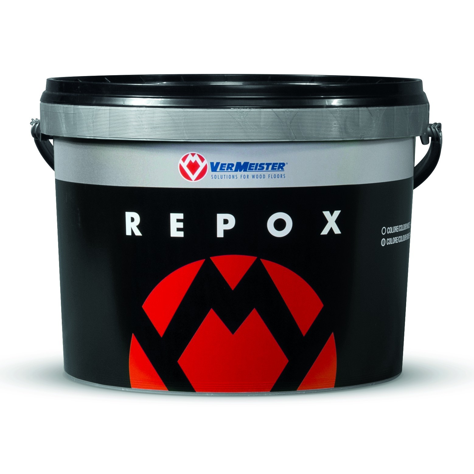 

Клей двухкомпонентный эпоксидно-полиуретановый Vermeister Repox 10 кг