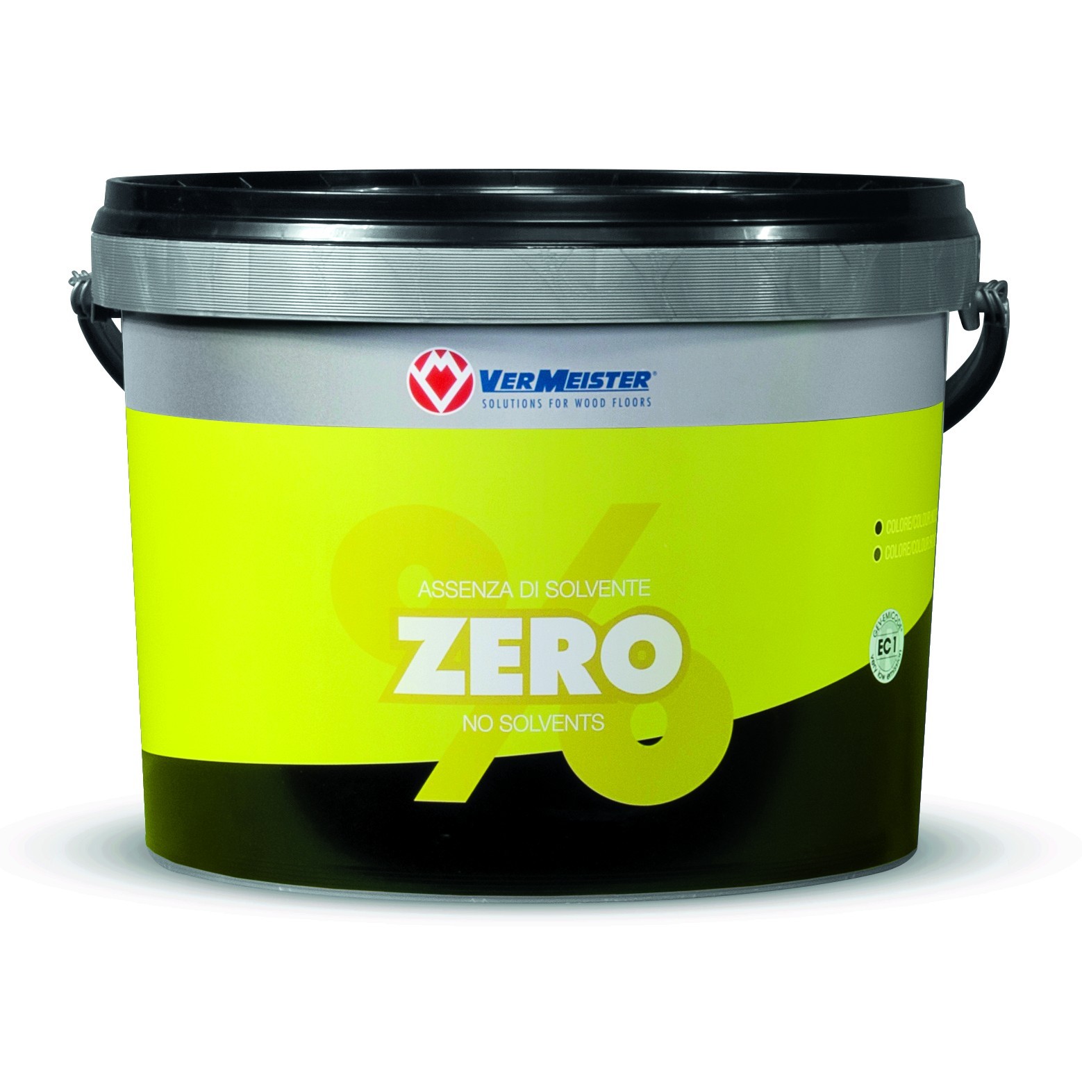 

Клей двухкомпонентный эпоксидно-полиуретановый Vermeister Zero 10 кг