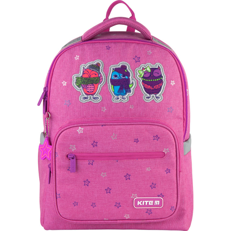 

Рюкзак Kite Education Better together 14л (K21-770M-3)