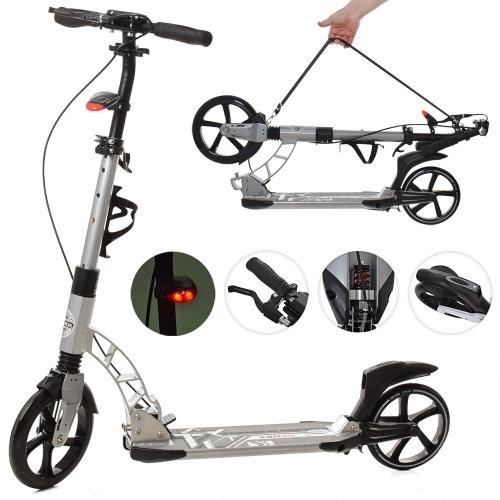 

Самокат SR 2-014-G