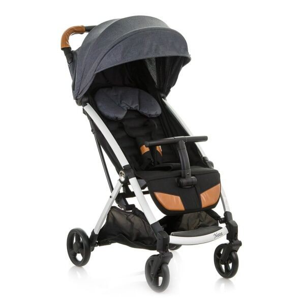 

Прогулочная коляска Babyhit Neos Dark grey