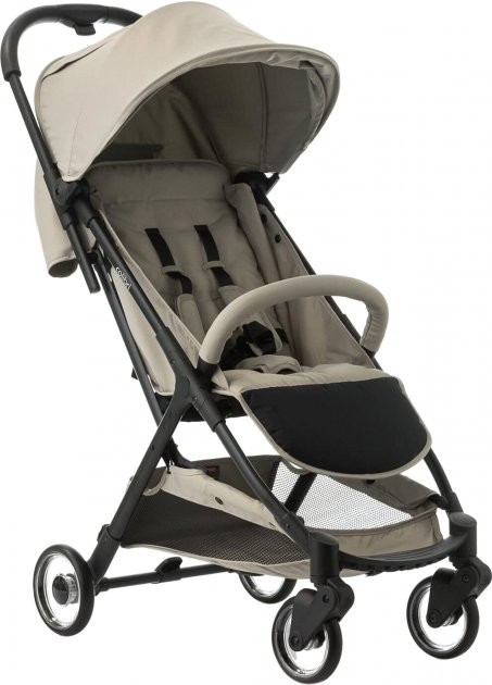 

Коляска прогулочная BabyHit Colibri Sahare Beige