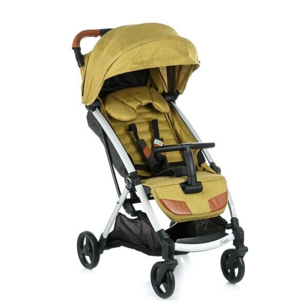 

Прогулочная коляска Babyhit Neos Noble Green