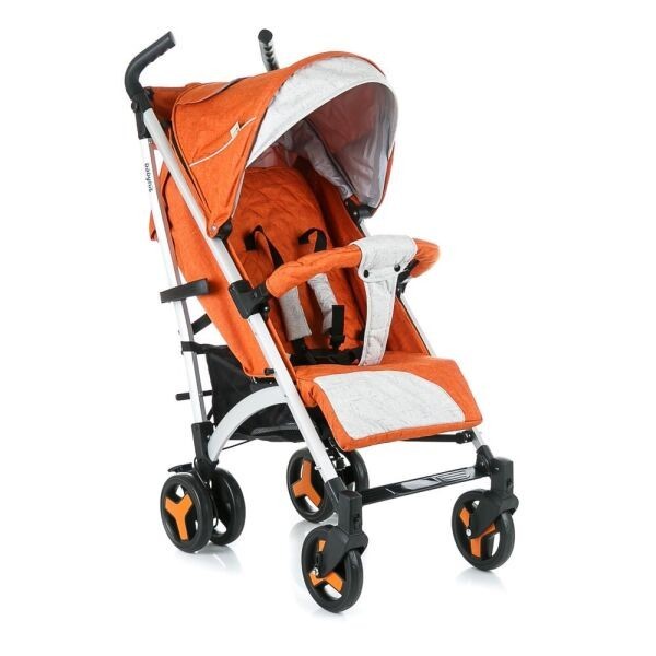 

Коляска трость Babyhit Rainbow G2 Coral
