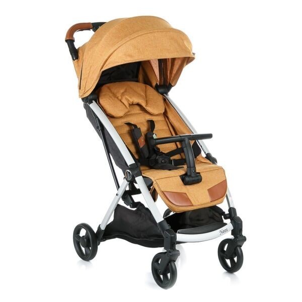 

Прогулочная коляска Babyhit Neos Noble Brown