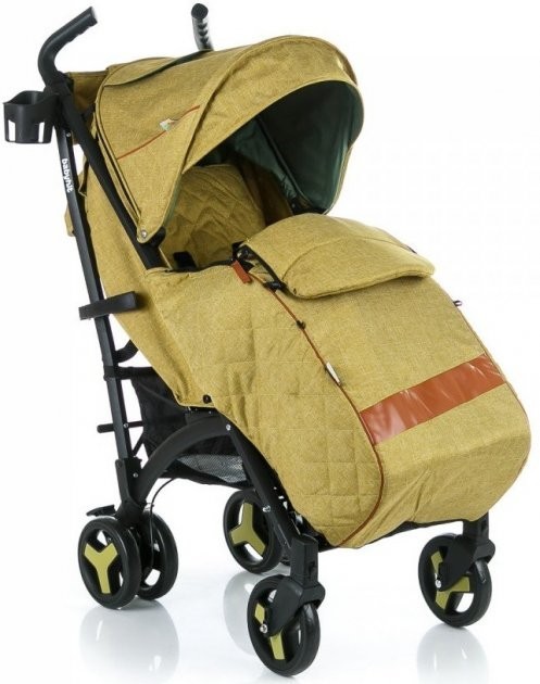 

Коляска трость Babyhit Rainbow G2 Green