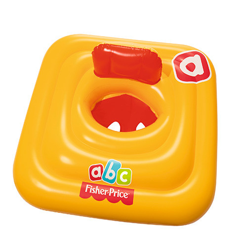 

Плотик BESTWAY 93519, со спинкой