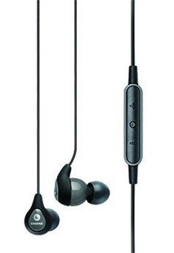 

Наушники Shure SE112M+