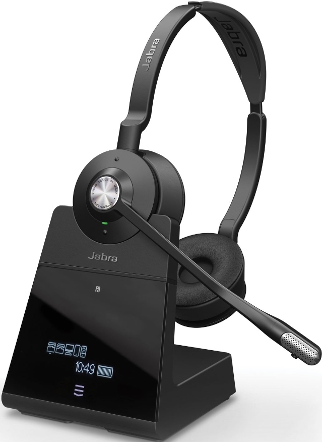 

Гарнитура Jabra Engage 75 Stereo (9559-583-111)