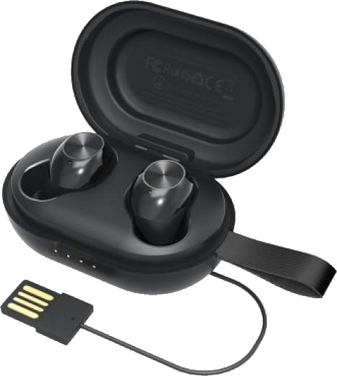 

Наушники Tronsmart Encore Spunky Beat Black