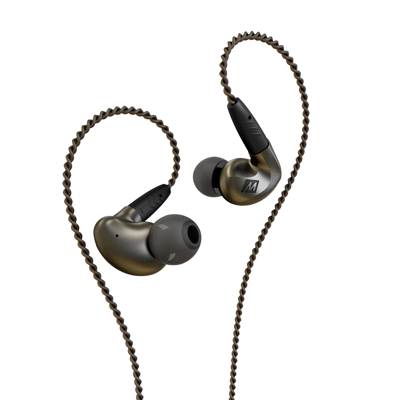

Наушники MEE audio Pinnacle P1