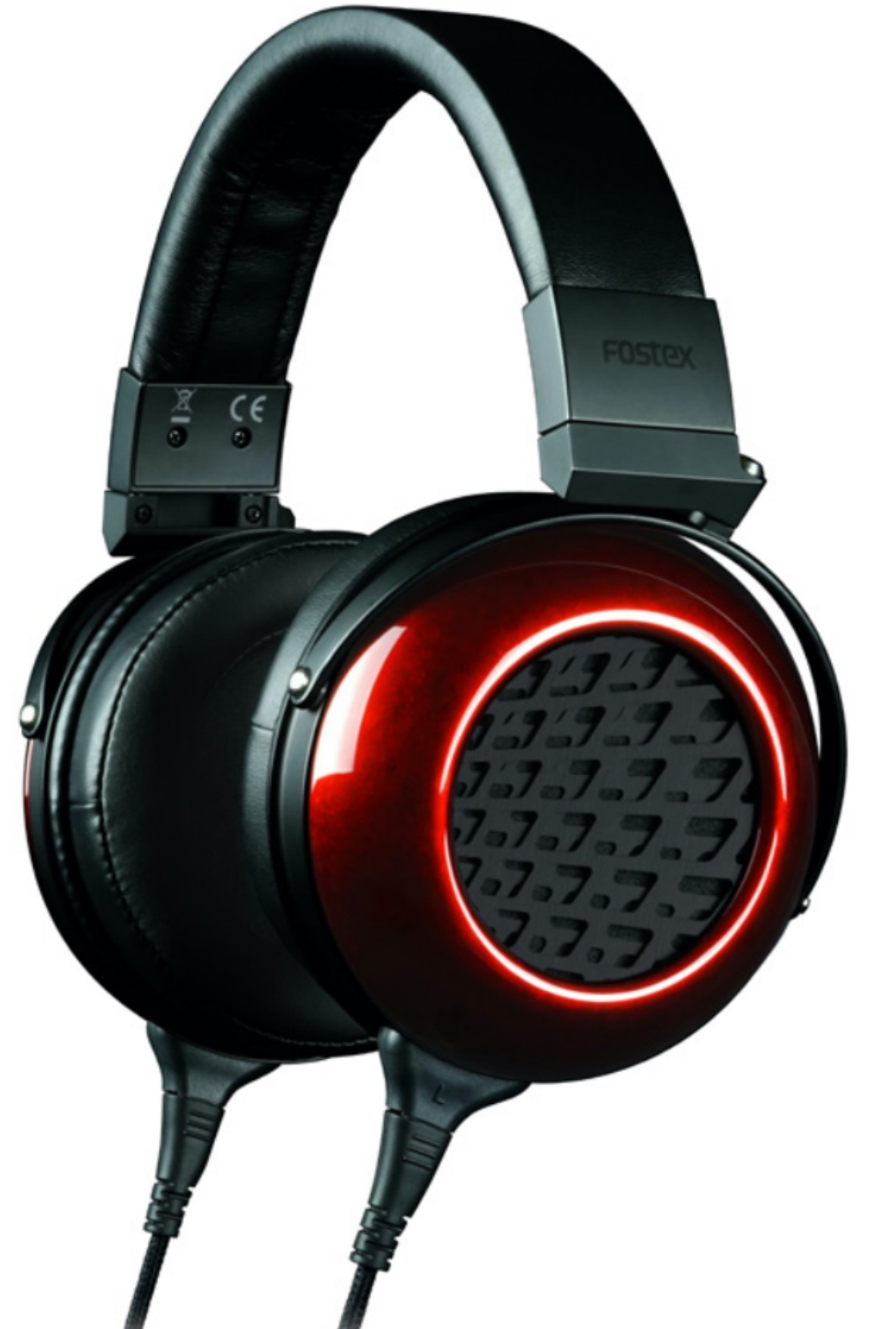

Наушники Fostex TH-909