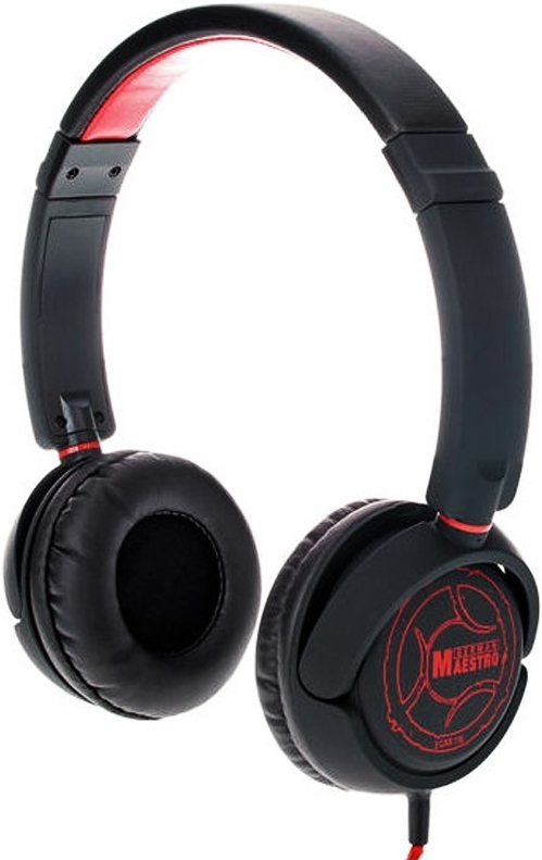 

Наушники German Maestro 3CAN116