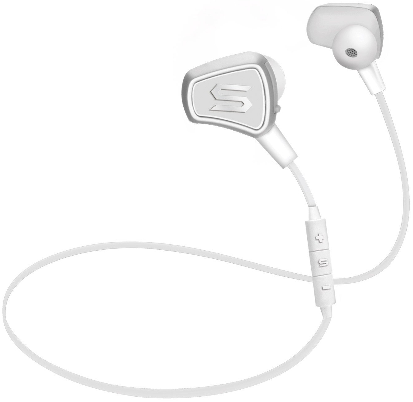 

Наушники Soul Impact Wireless Bluetooth Earphones White