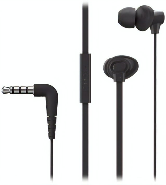 

Наушники RP-TCM130GE-K
