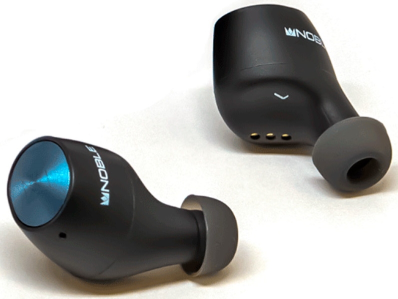 

Наушники Noble Audio Falcon TWS